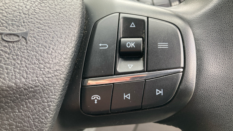 Ford Transit 350 L3 Diesel Fwd 2.0 EcoBlue 165ps H2 Limited Van Auto [Nav]